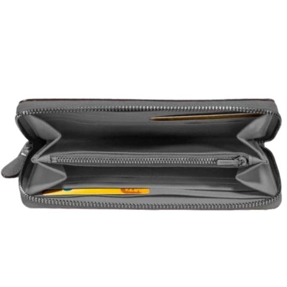 ๐ FIRM๐ COACH SETโจRAREโจRowan Satchel & Wallet - Picture 13 of 15